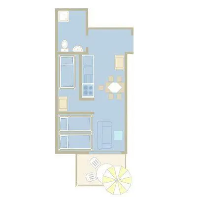 Buedlfarm-nische Sahrensdorf