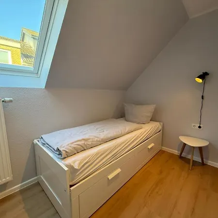 Buedlfarm-nische Sahrensdorf